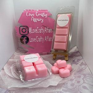 Laundry Scented Wax Melts
